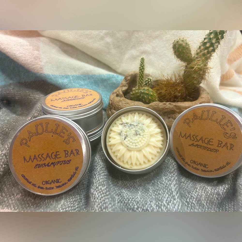 Massage Bar